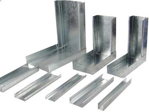 產(chǎn)品名稱:豎龍骨和橫龍骨